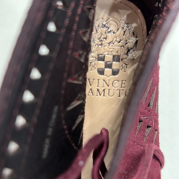 Vince Camuto shoes almost new - Picture 4 of 4